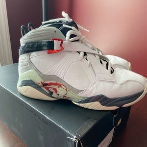 Air Jordan 8.0